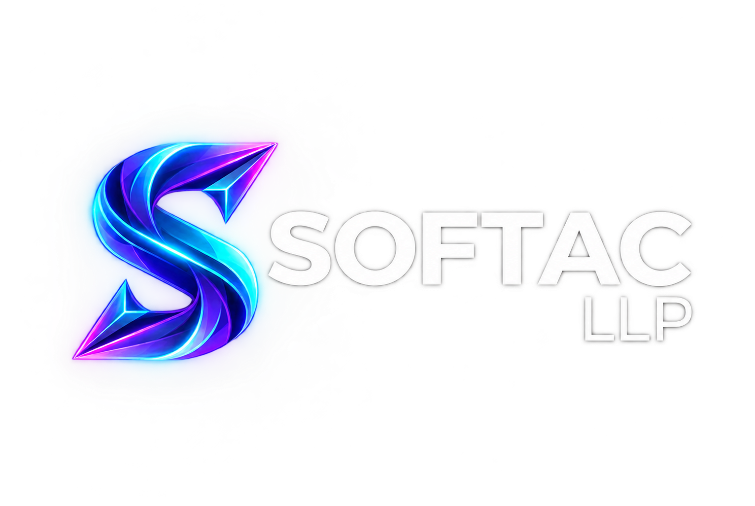 Softac LLP Logo